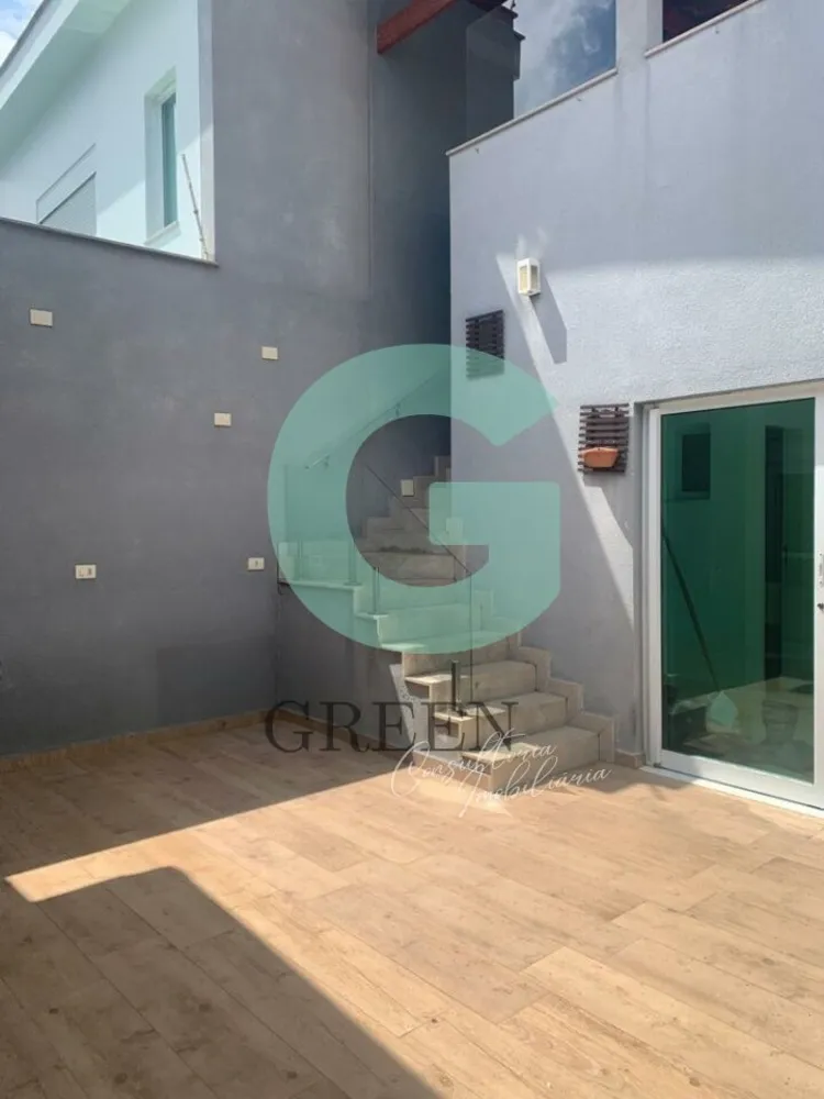 Casa, 2 quartos, 170 m² - Foto 15