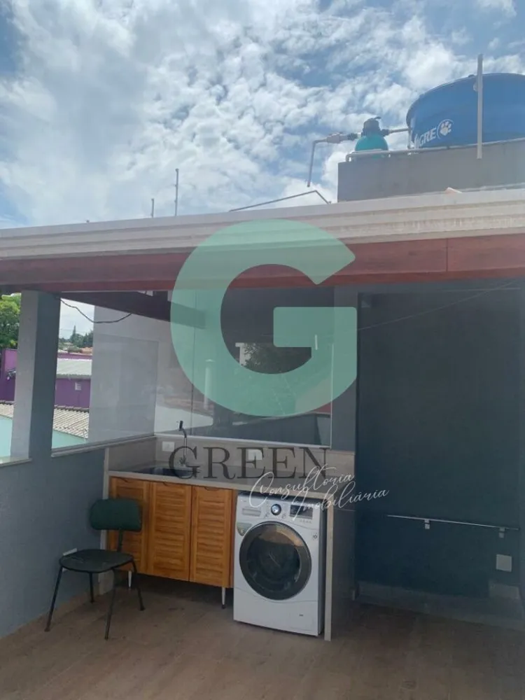 Casa, 2 quartos, 170 m² - Foto 18