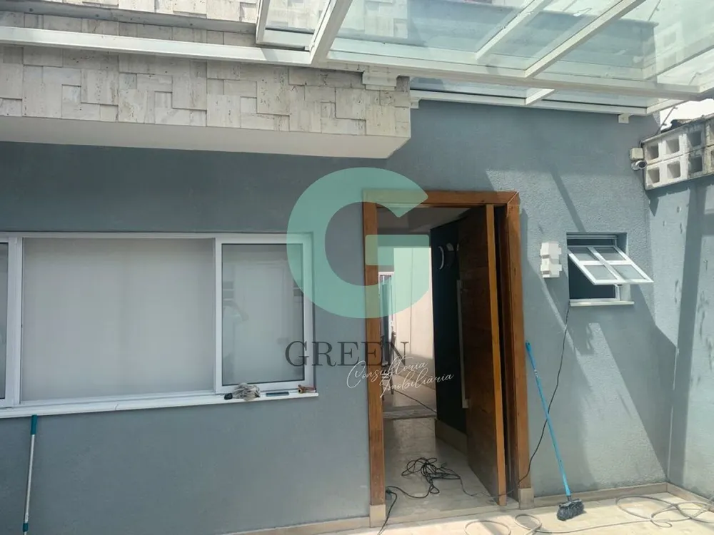 Casa, 2 quartos, 170 m² - Foto 5