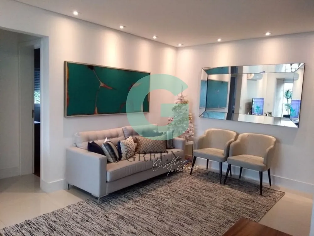 Apartamento, 2 quartos, 74 m² - Foto 3