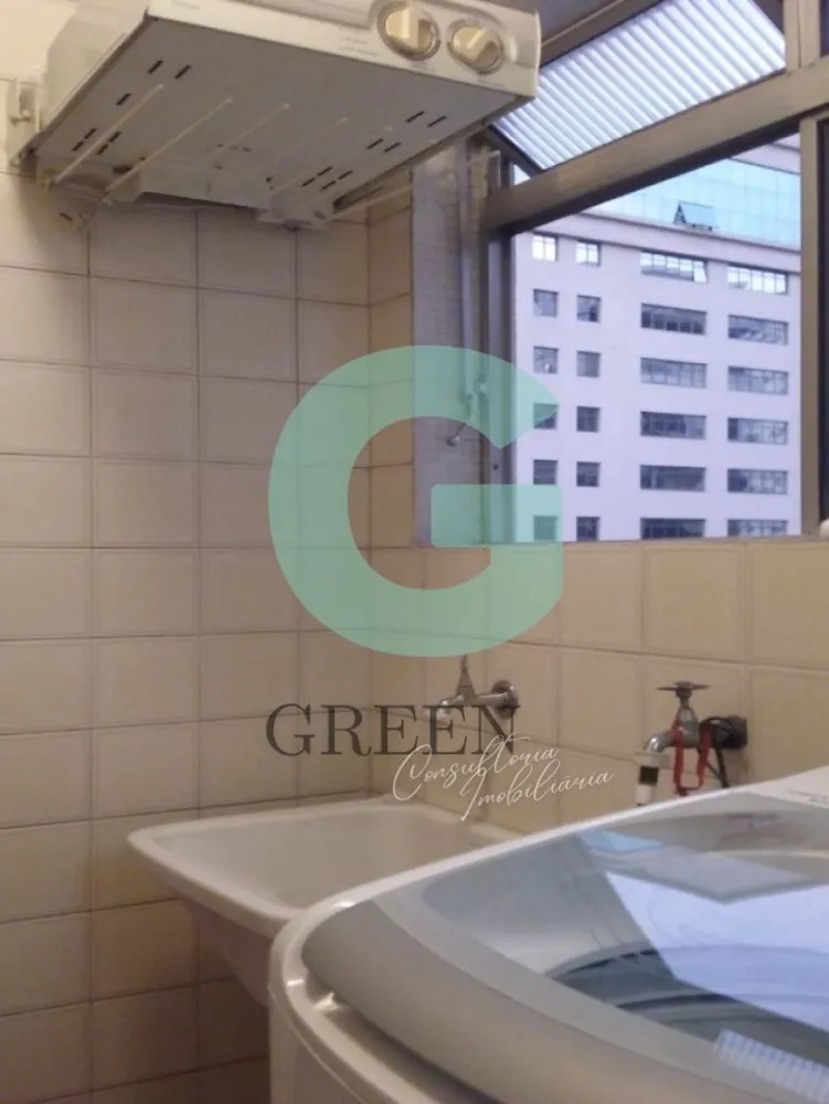 Apartamento, 2 quartos, 60 m² - Foto 3