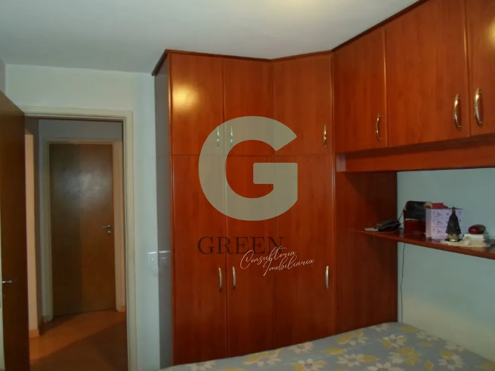 Apartamento, 2 quartos, 60 m² - Foto 5