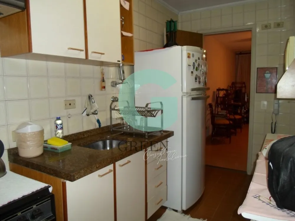 Apartamento, 2 quartos, 60 m² - Foto 8