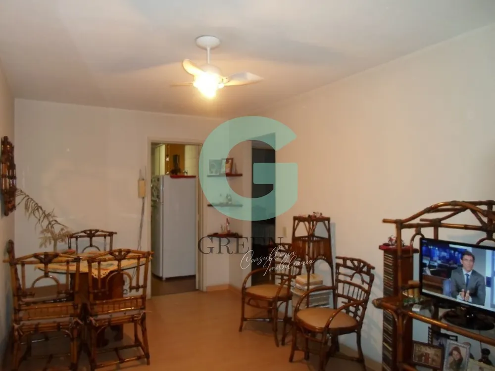 Apartamento, 2 quartos, 60 m² - Foto 4