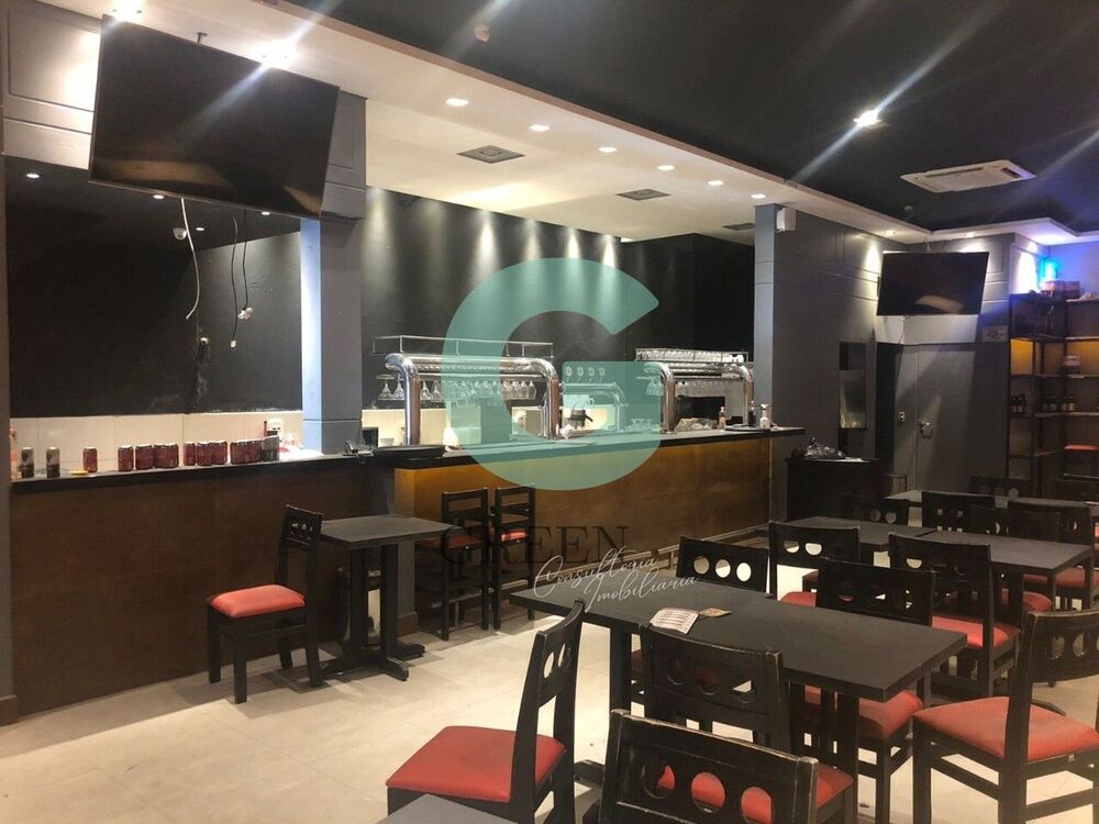 Casa Comercial, 280 m² - Foto 2