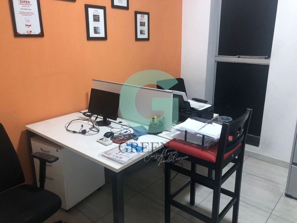 Casa Comercial, 280 m² - Foto 4