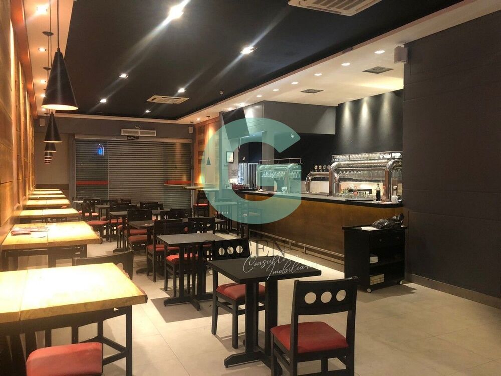 Casa Comercial, 280 m² - Foto 1