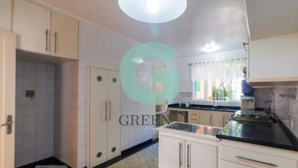 Casa, 3 quartos, 240 m² - Foto 22