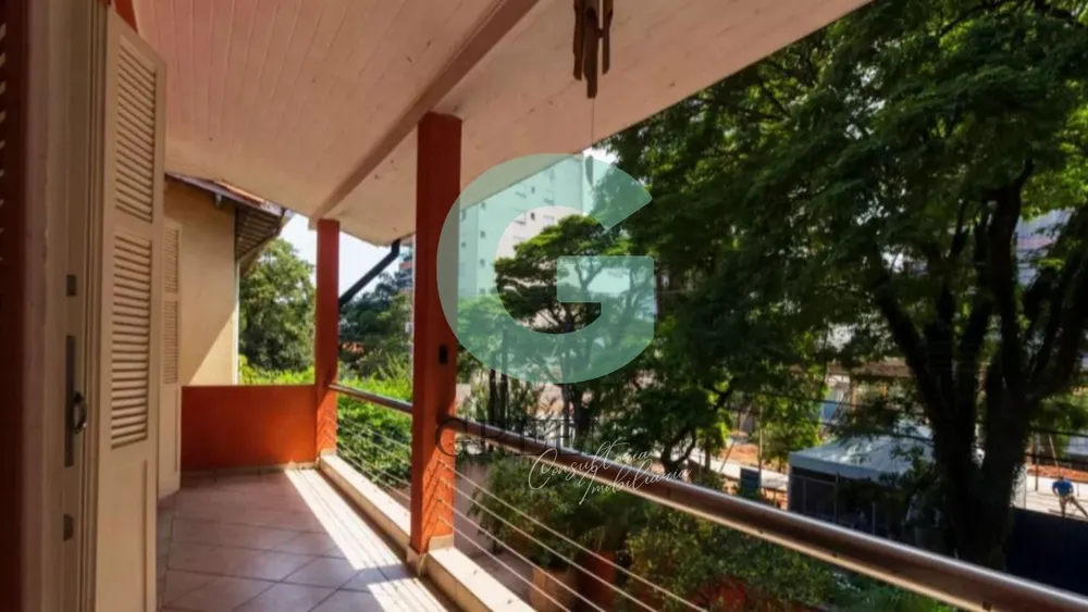 Casa, 3 quartos, 240 m² - Foto 27