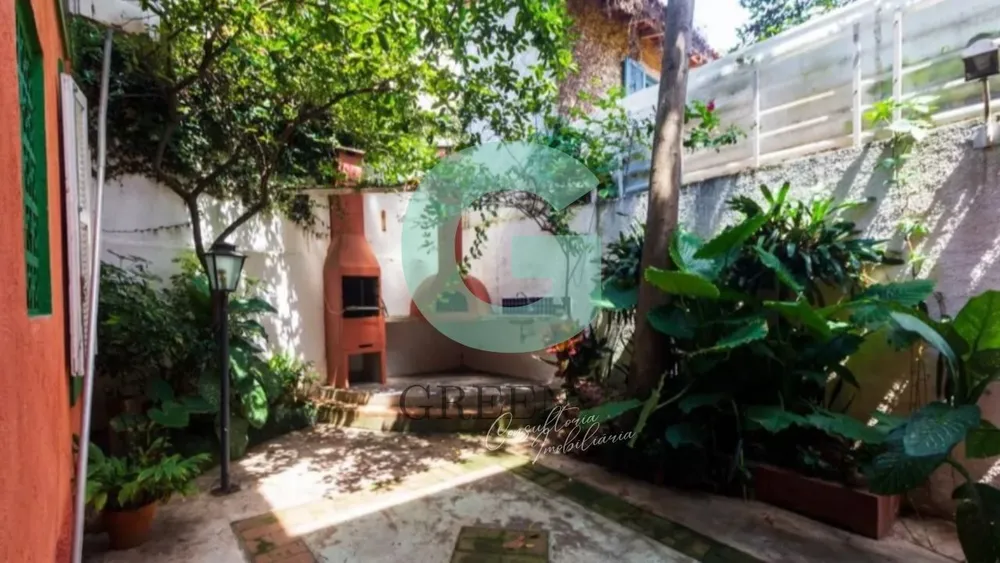 Casa, 3 quartos, 240 m² - Foto 26
