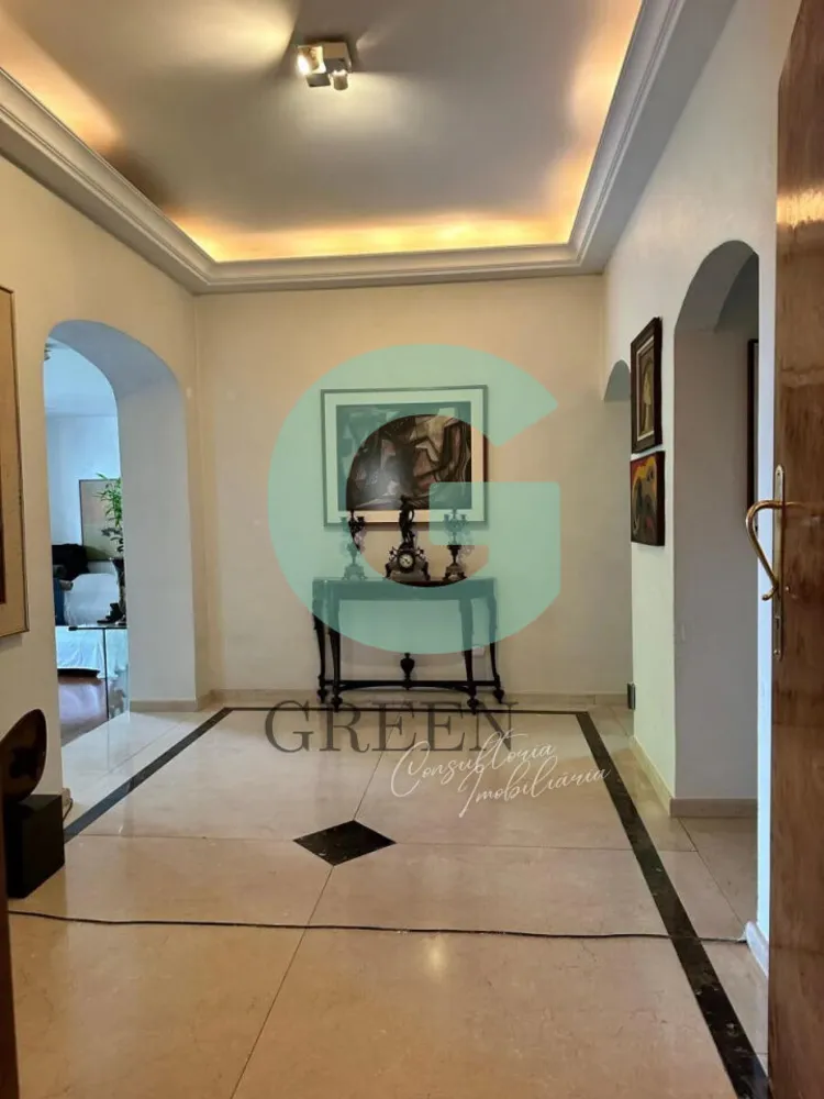 Apartamento, 4 quartos, 370 m² - Foto 11