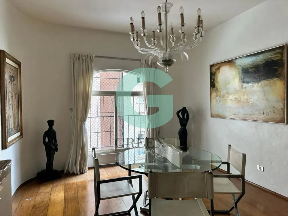 Apartamento, 4 quartos, 370 m² - Foto 3