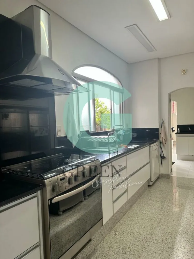 Apartamento, 4 quartos, 370 m² - Foto 4