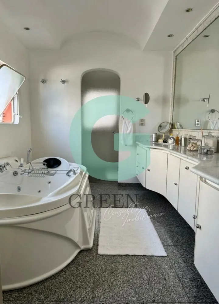Apartamento, 4 quartos, 370 m² - Foto 13