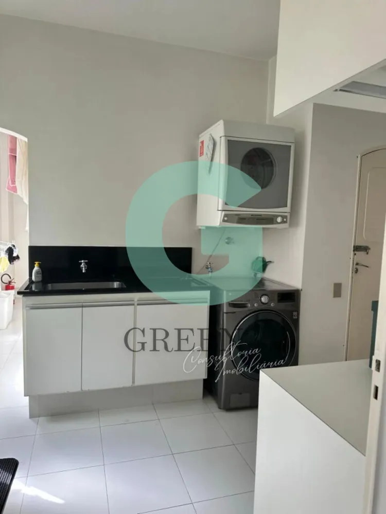Apartamento, 4 quartos, 370 m² - Foto 8