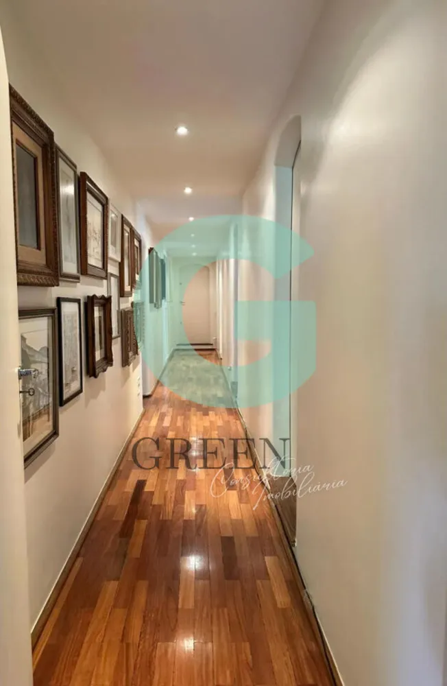 Apartamento, 4 quartos, 370 m² - Foto 7