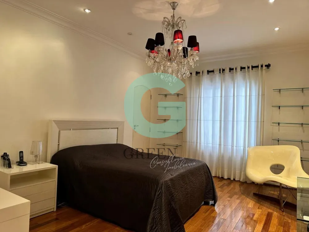 Apartamento, 4 quartos, 370 m² - Foto 15