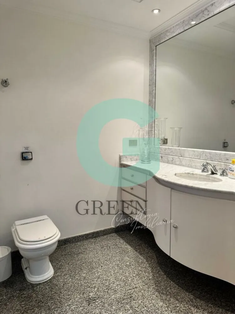 Apartamento, 4 quartos, 370 m² - Foto 5