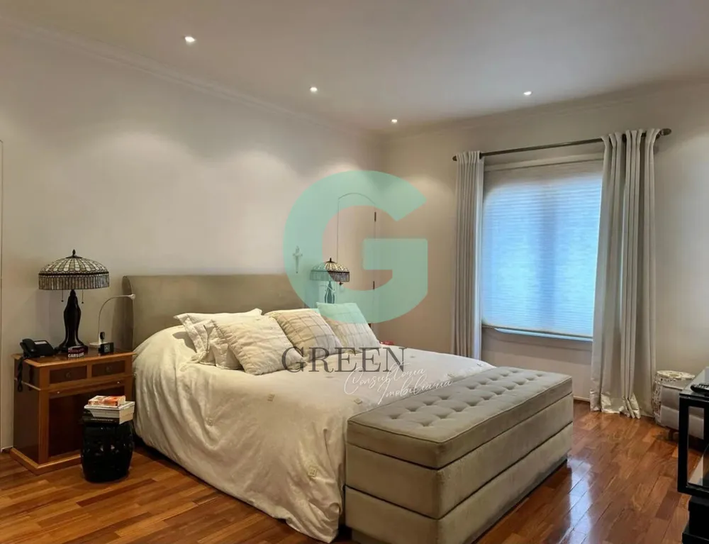 Apartamento, 4 quartos, 370 m² - Foto 10