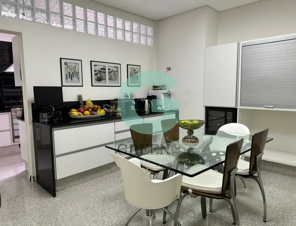 Apartamento, 4 quartos, 370 m² - Foto 1