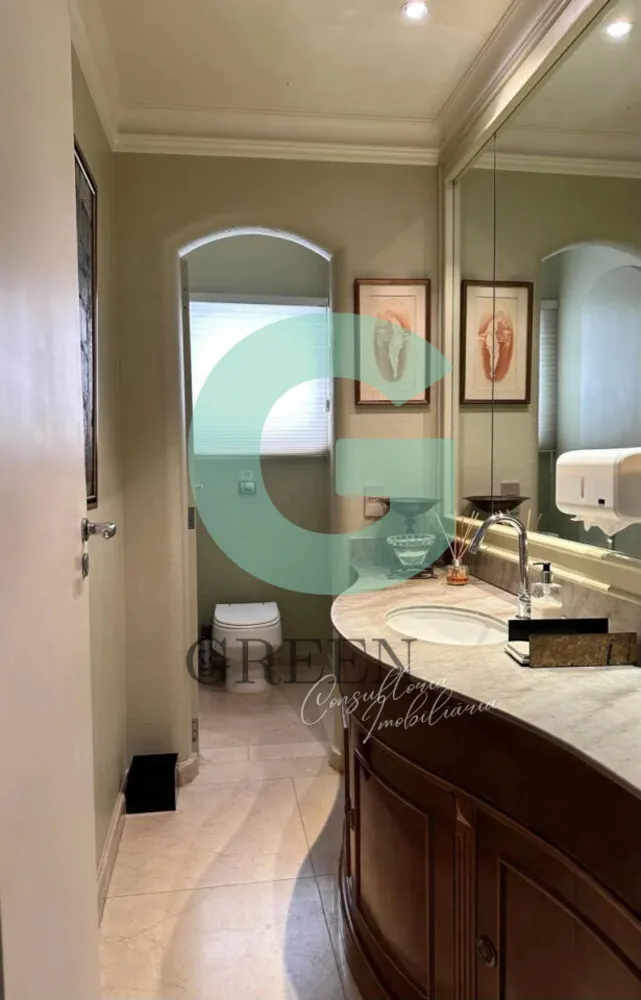 Apartamento, 4 quartos, 370 m² - Foto 5