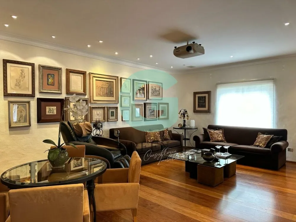 Apartamento, 4 quartos, 370 m² - Foto 9