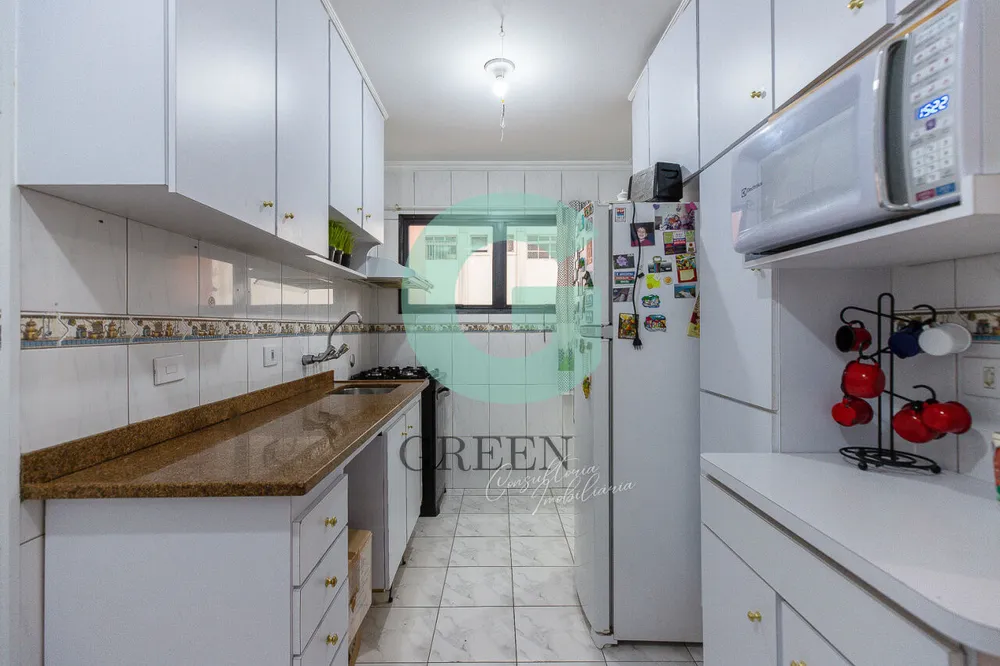 Apartamento, 3 quartos, 92 m² - Foto 6