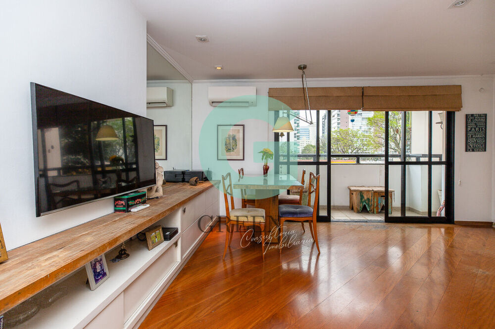 Apartamento, 3 quartos, 92 m² - Foto 1