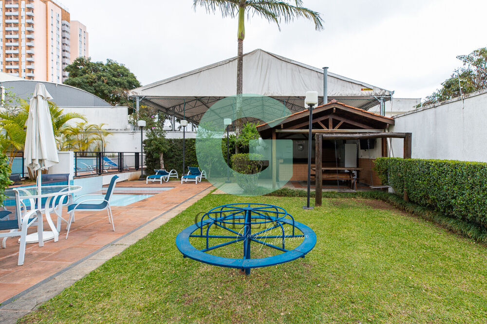 Apartamento, 3 quartos, 92 m² - Foto 2