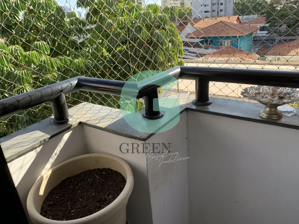 Apartamento, 3 quartos, 92 m² - Foto 5