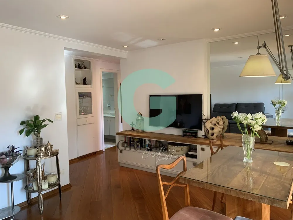 Apartamento, 3 quartos, 92 m² - Foto 12