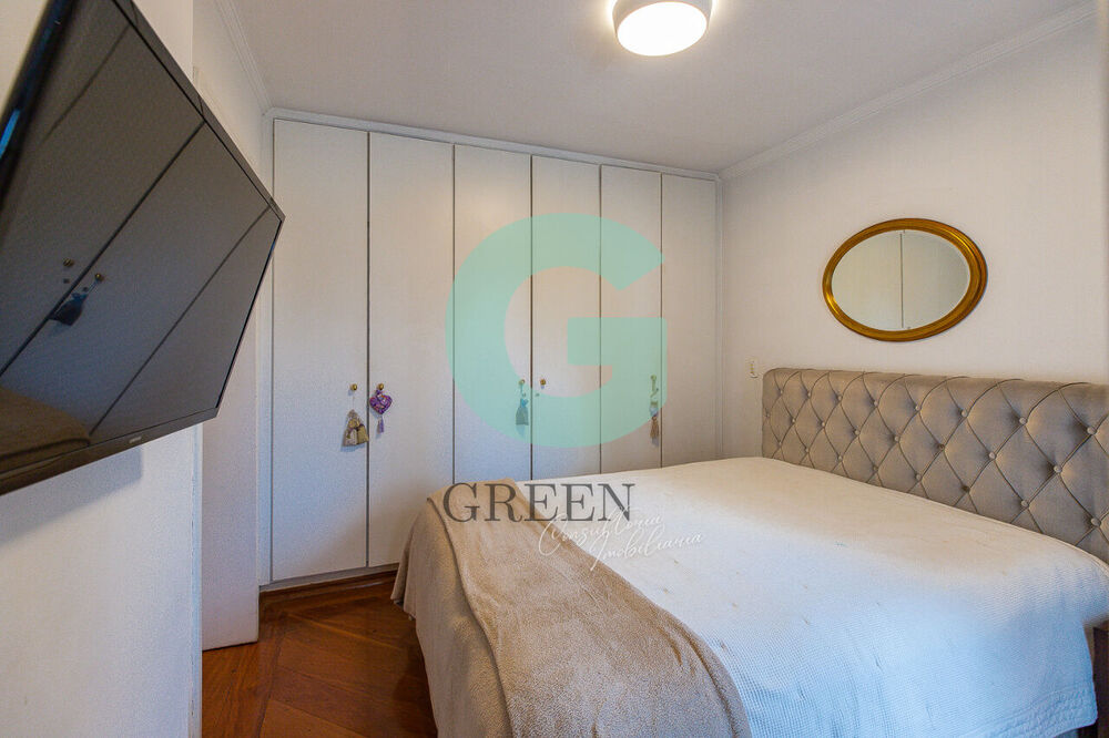Apartamento, 3 quartos, 92 m² - Foto 3