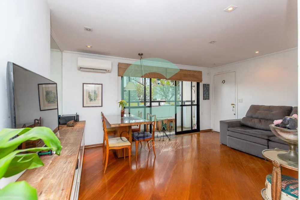 Apartamento, 3 quartos, 92 m² - Foto 11