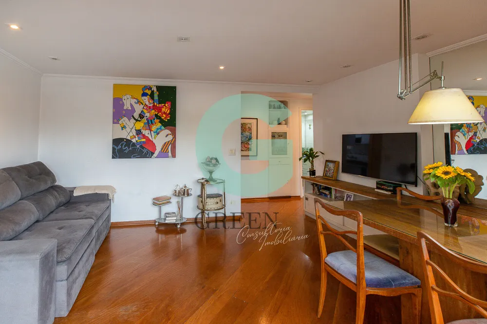 Apartamento, 3 quartos, 92 m² - Foto 4
