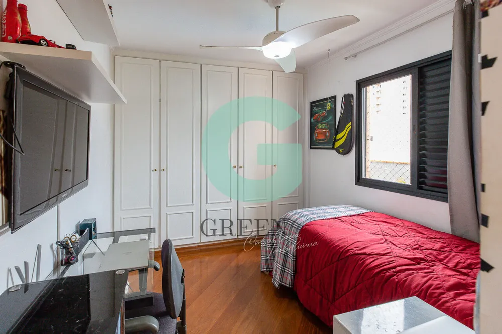 Apartamento, 3 quartos, 92 m² - Foto 7