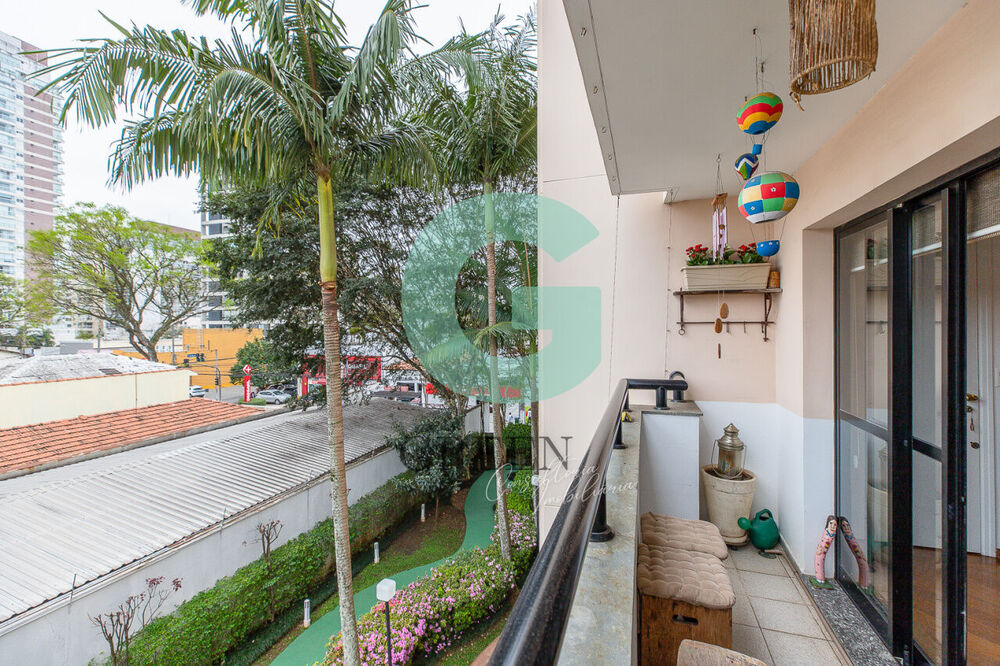 Apartamento, 3 quartos, 92 m² - Foto 4
