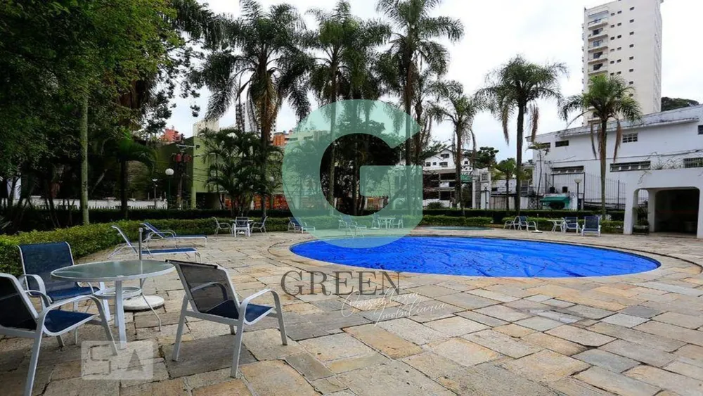 Apartamento, 3 quartos, 110 m² - Foto 7