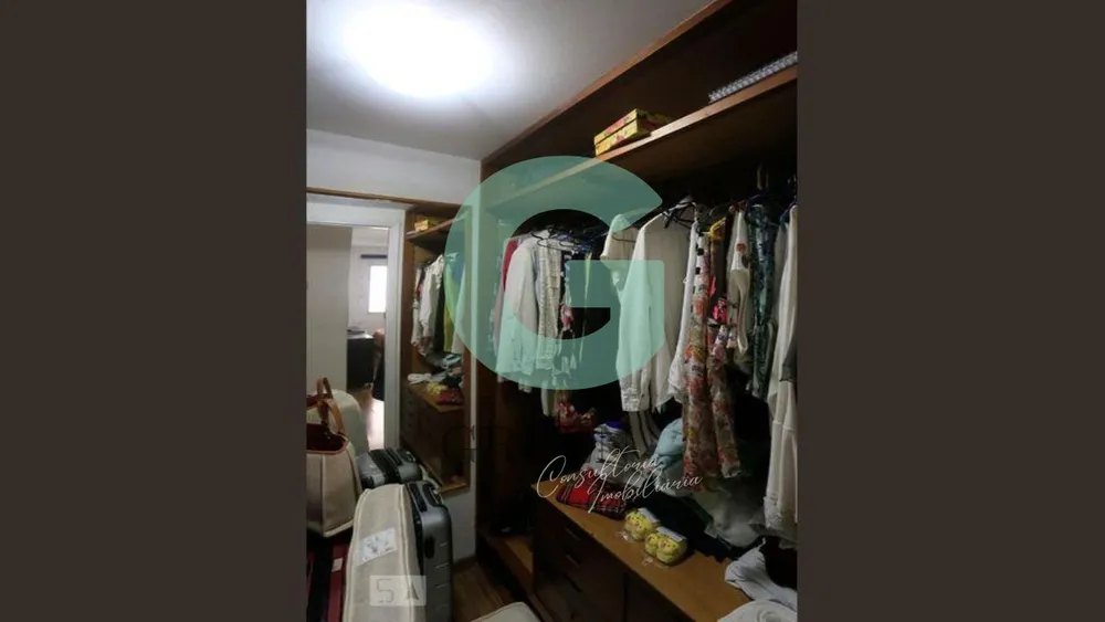 Apartamento, 3 quartos, 110 m² - Foto 3