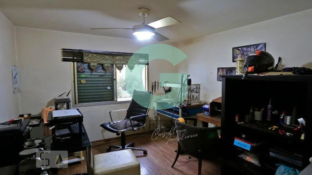 Apartamento, 3 quartos, 110 m² - Foto 2