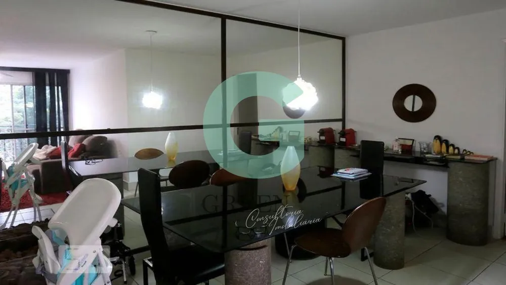 Apartamento, 3 quartos, 110 m² - Foto 6