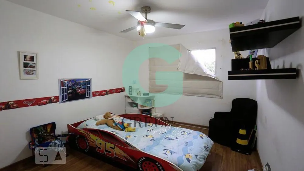 Apartamento, 3 quartos, 110 m² - Foto 15