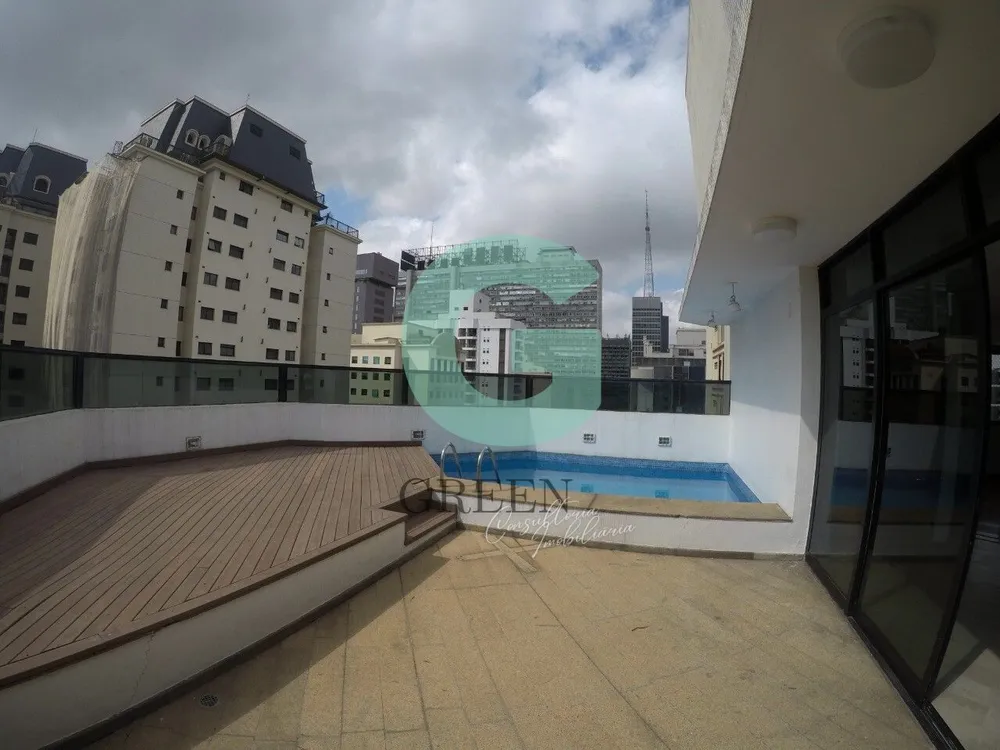 Apartamento, 4 quartos, 410 m² - Foto 10