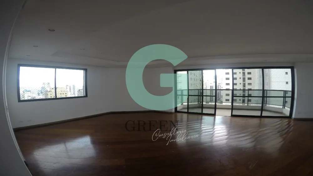 Apartamento, 4 quartos, 410 m² - Foto 1