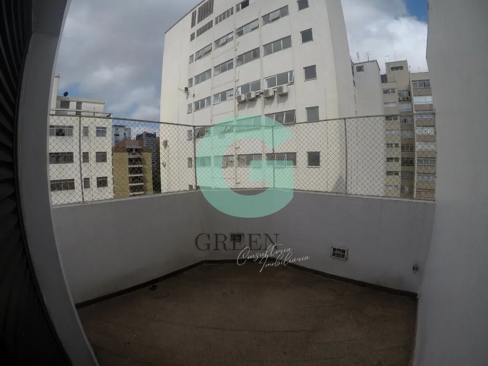 Apartamento, 4 quartos, 410 m² - Foto 12