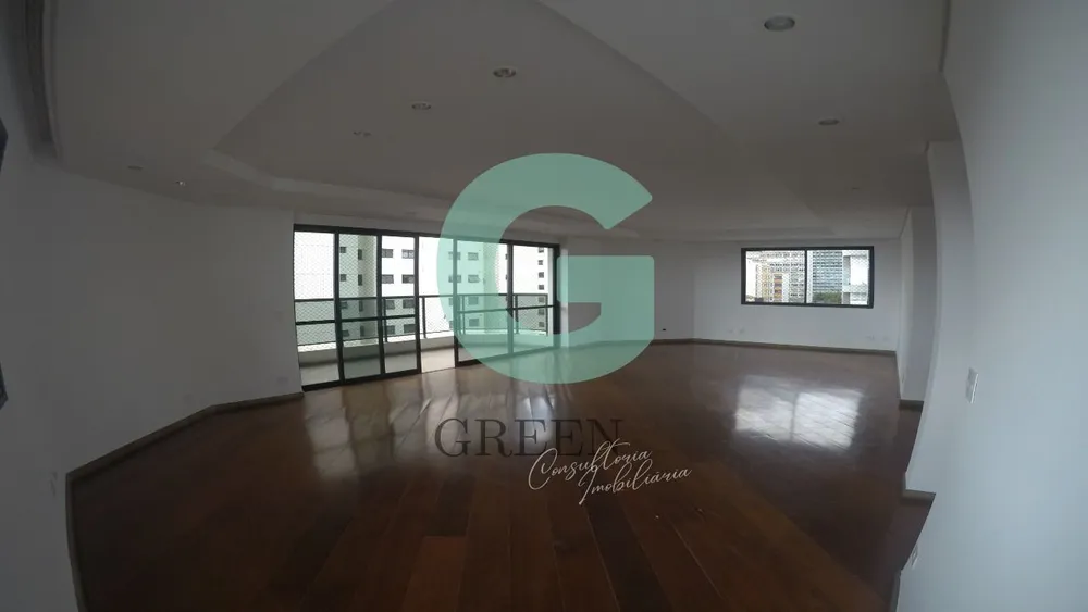 Apartamento, 4 quartos, 410 m² - Foto 2