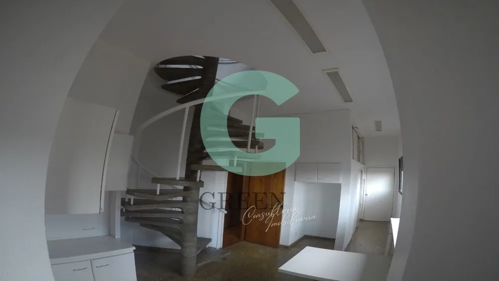 Apartamento, 4 quartos, 410 m² - Foto 3