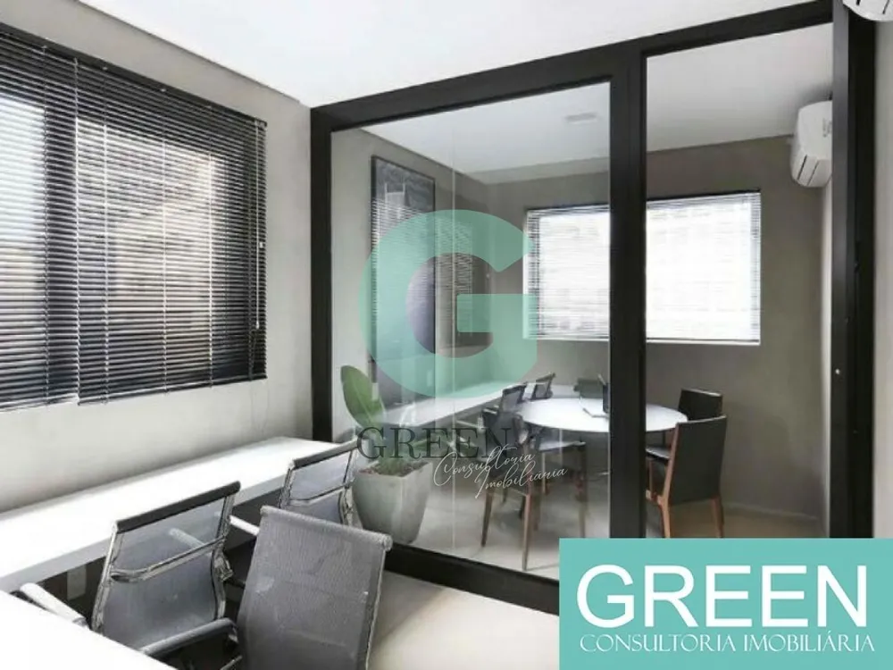Apartamento, 1 quarto, 20 m² - Foto 4