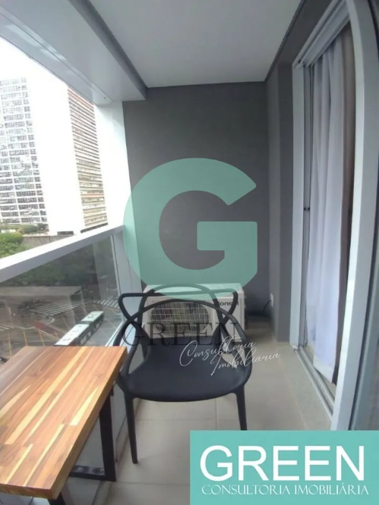 Apartamento, 1 quarto, 20 m² - Foto 6