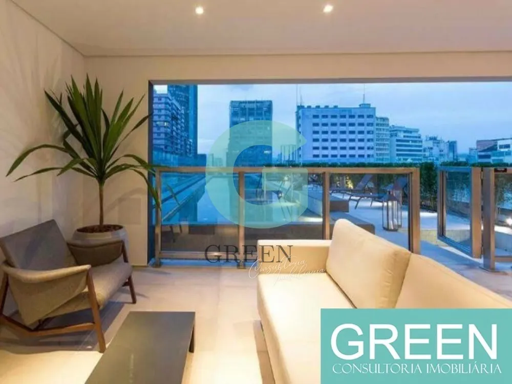 Apartamento, 1 quarto, 20 m² - Foto 14