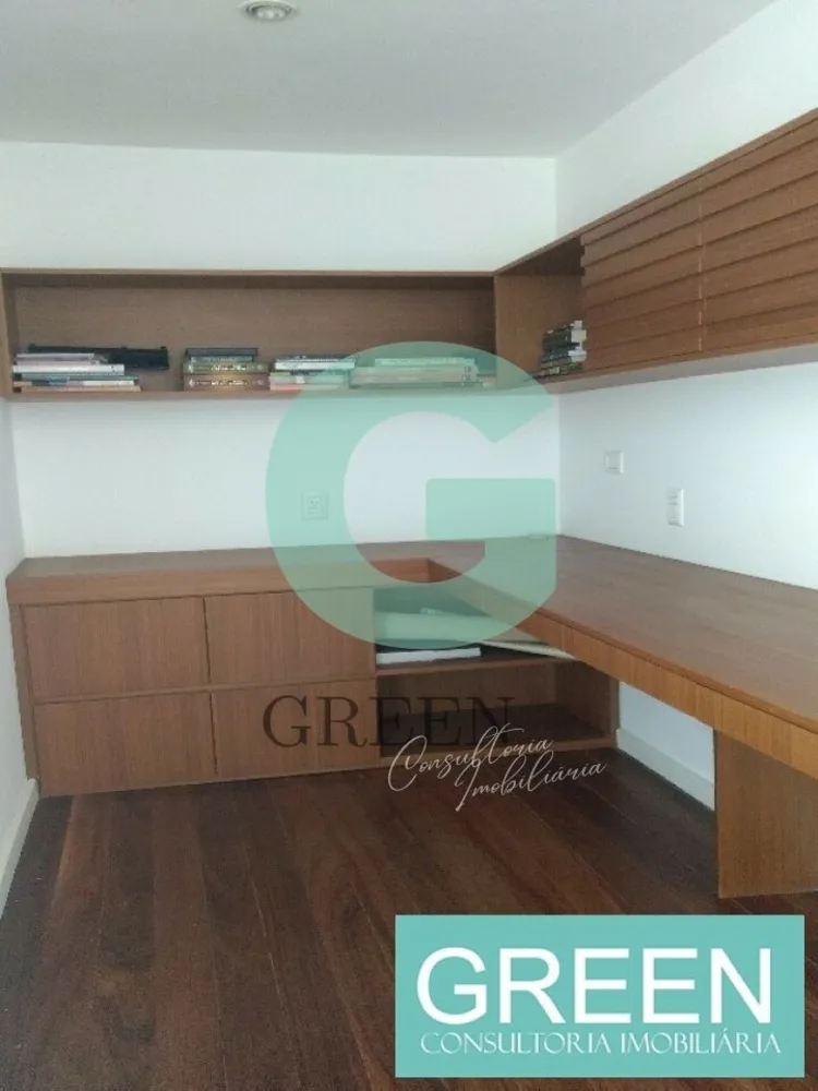 Casa de Condomínio, 5 quartos - Foto 9